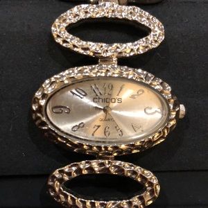 Chico’s Watch
